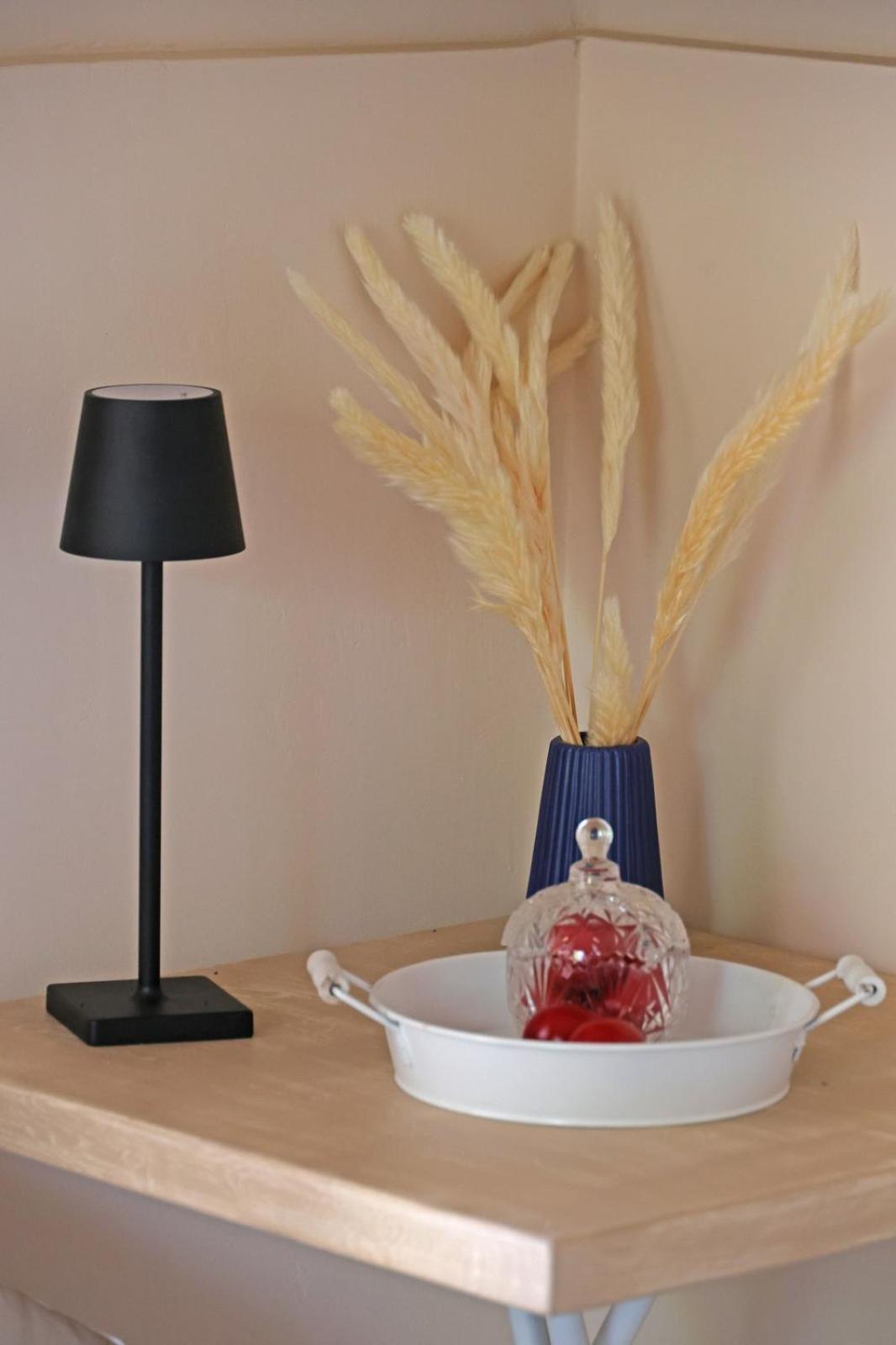 Maistrali Studio Ostria Parakopí Esterno foto